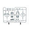 123004 9 supermarine spitfire mk vb late profipack 1 48