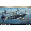 123007 spitfire mk vc profipack 1 48