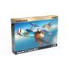 Sopwith F.1 Camel (BR.1), Profipack 1/48