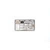 Sopwith F.1 Camel (Clerget), Profipack 1/48