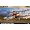 Sopwith Camel Comic 1/48