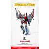 TF-6 Cybertron Starscream Transformers Series