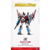 TF-6 Cybertron Starscream Transformers Series