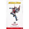 TF-6 Cybertron Starscream Transformers Series