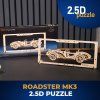 Roadster MK3 Packaging max 1100