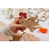 Ugears 4Kids coloring Cockerel 17 max 1100