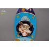 Ugears 4Kids coloring Rocket 8 max 1100