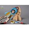 Ugears 4Kids coloring Rocket 4 max 1100