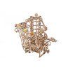 Marble Run Spiral Hoist