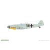 messerchmitt bf 109g 6 as weekend edition 1 48 84169 eduard 04