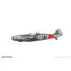 messerchmitt bf 109g 6 as weekend edition 1 48 84169 eduard 03