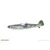 messerchmitt bf 109g 6 as weekend edition 1 48 84169 eduard 01