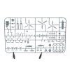 messerchmitt bf 109g 6 as weekend edition 1 48 84169 eduard 011