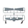 messerchmitt bf 109g 6 as weekend edition 1 48 84169 eduard 09