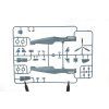 messerchmitt bf 109g 6 as weekend edition 1 48 84169 eduard 08