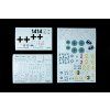 messerchmitt bf 109g 6 as weekend edition 1 48 84169 eduard 06