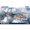 messerchmitt bf 109g 6 as weekend edition 1 48 84169 eduard 014