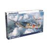 messerchmitt bf 109g 6 as weekend edition 1 48 84169 eduard 015