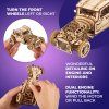 Ugears Hot Rod Furious Mouse Features 2 max 1100