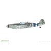123142 4 messerschmitt bf 109 g 10 erla weekend edition 1 48