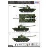 soviet t 54 medium tank 1 35 hobby boss 84538 010