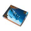 MiG-23ML/MLA Flogger-G (Advanced kit) 1/72