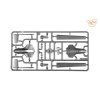 TB.2 UAV Ukrainian Army (Starter Kit) 1/72