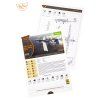 tb 2 uav ukrainian navy starter kit 1 72 clear props CP72034 01