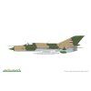 mig 21pfm weekend edition 1 48 EDUARD 84202 02