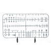 mig 21pfm weekend edition 1 48 EDUARD 84202 011