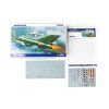 mig 21pfm weekend edition 1 48 EDUARD 84202 014