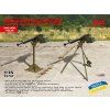 dshkm with support tripod 100 new molds 1 35 icm 35747 01