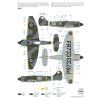 tempest mk ii hi tech 1 32 SH32054 special hobby 019