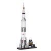 apollo 11 saturn v 3d puzzle REVELL 00250 06