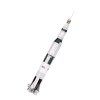 apollo 11 saturn v 3d puzzle REVELL 00250 05