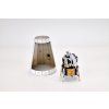 apollo 11 saturn v 3d puzzle REVELL 00250 01