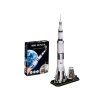 apollo 11 saturn v 3d puzzle REVELL 00250 07