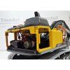 Volvo excavator DE Hobby E010 003 25