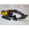 Volvo excavator DE Hobby E010 003 06