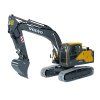 Volvo excavator DE Hobby E010 003 00