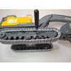 Volvo RC Hydraulic excavator 1/14
