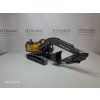 Volvo RC Hydraulic excavator 1/14
