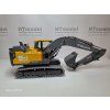 Volvo RC Hydraulic excavator 1/14