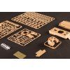 german flakpanzer v ausf a 1 48 HOBBYBOSS 84832 06