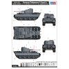 german flakpanzer v ausf a 1 48 HOBBYBOSS 84832 04