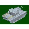 german flakpanzer v ausf a 1 48 HOBBYBOSS 84832 02