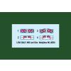 hms lord clive 1 350 HOBBYBOSS 86518 09