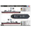 hms lord clive 1 350 HOBBYBOSS 86518 08