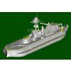 hms lord clive 1 350 HOBBYBOSS 86518 07