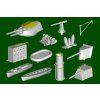 hms lord clive 1 350 HOBBYBOSS 86518 05